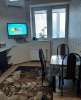 Сдам 1-комнатную квартиру в Краснодаре, РИП, Прикубанский внутригородской округ Музыкальный микрорайон ул. имени С.С. Прокофьева, 44 м²