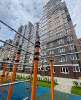 Продам 2-комнатную квартиру в Краснодаре, Энка-п.Жукова, ул. им. Мурата Ахеджака 12к1, 74 м²