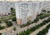 Продам 2-комнатную квартиру в Краснодаре, ЗИП, Прикубанский внутригородской округ микрорайон Московский ул. им. Котлярова Н.С. 17, 62 м²