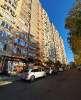 Продам 1-комнатную квартиру в Краснодаре, ЗИП, микрорайон Завод Измерительных Приборов Зиповская ул. 4/3, 60.7 м²
