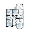 Продам дом, Ленина х., муниципальное образование, 95 м², 6 соток