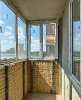 Продам 1-комнатную квартиру в Краснодаре, КМР, Уральская ул. 71к3, 41.3 м²