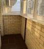 Сдам 1-комнатную квартиру в Краснодаре, ПМР, Бородинская ул. 150Бк1, 40 м²
