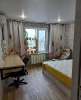 Сдам 2-комнатную квартиру в Краснодаре, КМР, ул. Тюляева 19/2, 52 м²