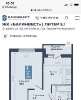 Продам 1-комнатную квартиру в Краснодаре, ККБ, ул. Героя Владислава Посадского 16/1, 39 м²