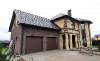 Продам дом, Плодородный п., муниципальное образование  Стрелецкая ул., 180 м², 5 соток