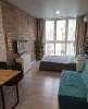 Сдам студию в Краснодаре, ЗИП, ул. Карякина 5к2, 27 м²