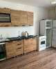 Сдам 2-комнатную квартиру в Краснодаре, ККБ, ул. Генерала Трошева 29, 60 м²