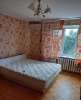 Сдам 1-комнатную квартиру, Белозерный п., муниципальное образование  8, 36 м²