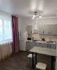 Сдам студию в Краснодаре, МХГ-СМР, ул. Красных Партизан 1/4к15, 24 м²
