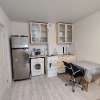 Сдам студию, Плодородный п., Сапрунова, 27 м²