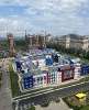 Сдам студию в Краснодаре, РИП, ул. Григория Булгакова 10, 27 м²