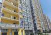Сдам 1-комнатную квартиру, ул. имени Виктора Нарыкова 6к1, 42 м²