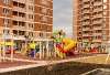 Продам студию в Краснодаре, МХГ-СМР, ул. Западный Обход 42к2, 25 м²