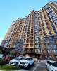 Сдам студию в Краснодаре, Энка-п.Жукова, Конгрессная ул. 31, 26 м²