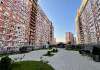 Продам 1-комнатную квартиру в Краснодаре, МХГ-СМР, ул. Западный Обход 39/2, 35.9 м²