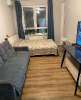 Сдам 1-комнатную квартиру, ул. Героя Пешкова 14к3, 37 м²