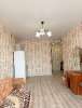 Продам студию в Краснодаре, РИП, Чайковского, 30/16/8 м²
