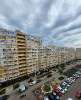 Продам студию в Краснодаре, МХГ-СМР, ул. Красных Партизан 1/4к5, 25 м²