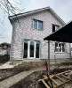 Продам дом в Краснодаре, Ростовское шоссе, муниципальное образование садовое товарищество Кубаночка Малиновая ул., 140 м², 4 сотки