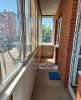 Продам 1-комнатную квартиру в Краснодаре, РИП, Интернациональный б-р 111, 34.4 м²