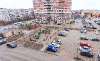 Сдам 2-комнатную квартиру в Краснодаре, РИП, Ленинский пер. 20/1к9, 63.9 м²