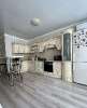 Продам 2-комнатную квартиру в Краснодаре, РИП, Московская ул. 129, 72 м²