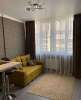 Сдам студию в Краснодаре, МХГ-СМР, Круговая ул. 4Вк4, 25 м²