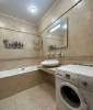 Сдам 3-комнатную квартиру в Краснодаре, ФМР, Гаражная ул. 67, 90 м²