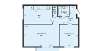 Продам 2-комнатную квартиру в Краснодаре, РИП, Российская ул. 432, 60 м²