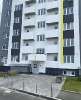 Сдам студию, Новознаменский п., Карасунский внутригородской округ жилой район  Войсковая ул. 4к10, 24 м²