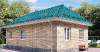 Продам дом в Краснодаре, РИП, ул. 1 Мая 500А, 70 м², 3 сотки
