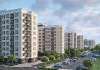 Продам 1-комнатную квартиру, жилой комплекс Новые Сезоны, 34 м²