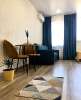 Продам студию в Краснодаре, ККБ, ул. им. Героя Яцкова И.В. 19, 28 м²