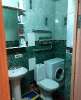Продам 1-комнатную квартиру в Краснодаре, РИП, Прикубанский внутригородской округ Музыкальный микрорайон ул. имени Сергея Есенина 115, 31.4 м²