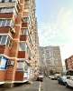 Продам 1-комнатную квартиру в Краснодаре, ЮМР, мкр-н  пр-т Чекистов 26, 52 м²