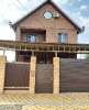 Продам дом, Ленина х., муниципальное образование  Бригадная ул. 5, 285 м², 7 соток