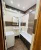 Сдам 2-комнатную квартиру в Краснодаре, ККБ, Черкасская ул. 75, 72 м²