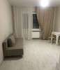 Сдам студию, ул. Генерал-лейтенанта Александра Сапрунова 17, 30 м²