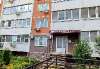 Продам 1-комнатную квартиру в Краснодаре, ЗИП, Прикубанский внутригородской округ микрорайон Московский ул. им. Артюшкова В.Д. 27, 37.8 м²