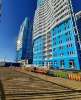 Продам 1-комнатную квартиру в Краснодаре, ГМР, ул. Автолюбителей 1Дк3, 39.4 м²