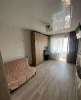 Сдам 4-комнатную квартиру, Краснодарский п., ул. Кирилла Россинского 69, 98 м²