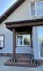 Продам дом в Краснодаре, Немецкая деревня, Кёльнская ул. 28, 125 м², 2 сотки