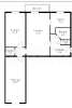 Продам 3-комнатную квартиру в Краснодаре, ЧМР, Ставропольская ул. 240, 65 м²