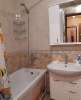 Сдам 1-комнатную квартиру в Краснодаре, РИП, Гаражный пер. 9, 44 м²