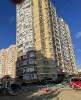 Продам 2-комнатную квартиру в Краснодаре, ЮМР, микро пр-т Чекистов 26/5, 76.5 м²