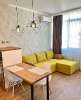 Сдам студию в Краснодаре, МХГ-СМР, Круговая ул. 4Вк7, 25 м²