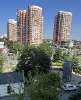 Продам 2-комнатную квартиру в Краснодаре, КМР, Карасунский внутригородской округ  ул. 30-й Иркутской Дивизии 3, 57 м²