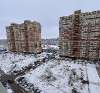 Сдам 1-комнатную квартиру в Краснодаре, ГМР, ул. Автолюбителей 1/7к2, 41 м²