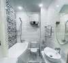 Продам студию, Агроном п., Прикубанский внутригородской округ микрорайон Горхутор ическая ул. 2/5лит2, 36 м²